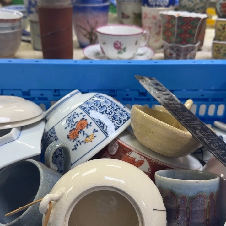 瓷片L*开播啦…开播啦！