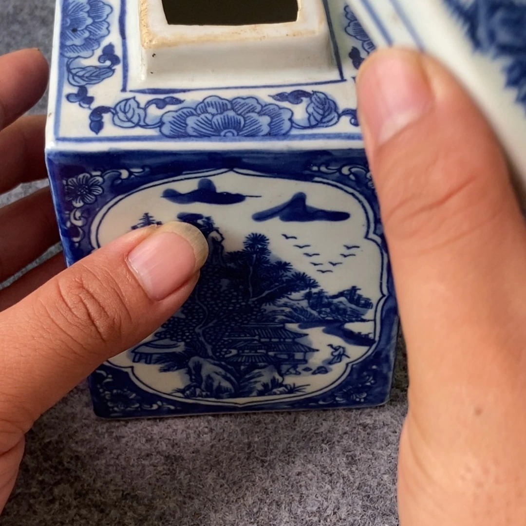 摆件陶瓷工艺美术作品展