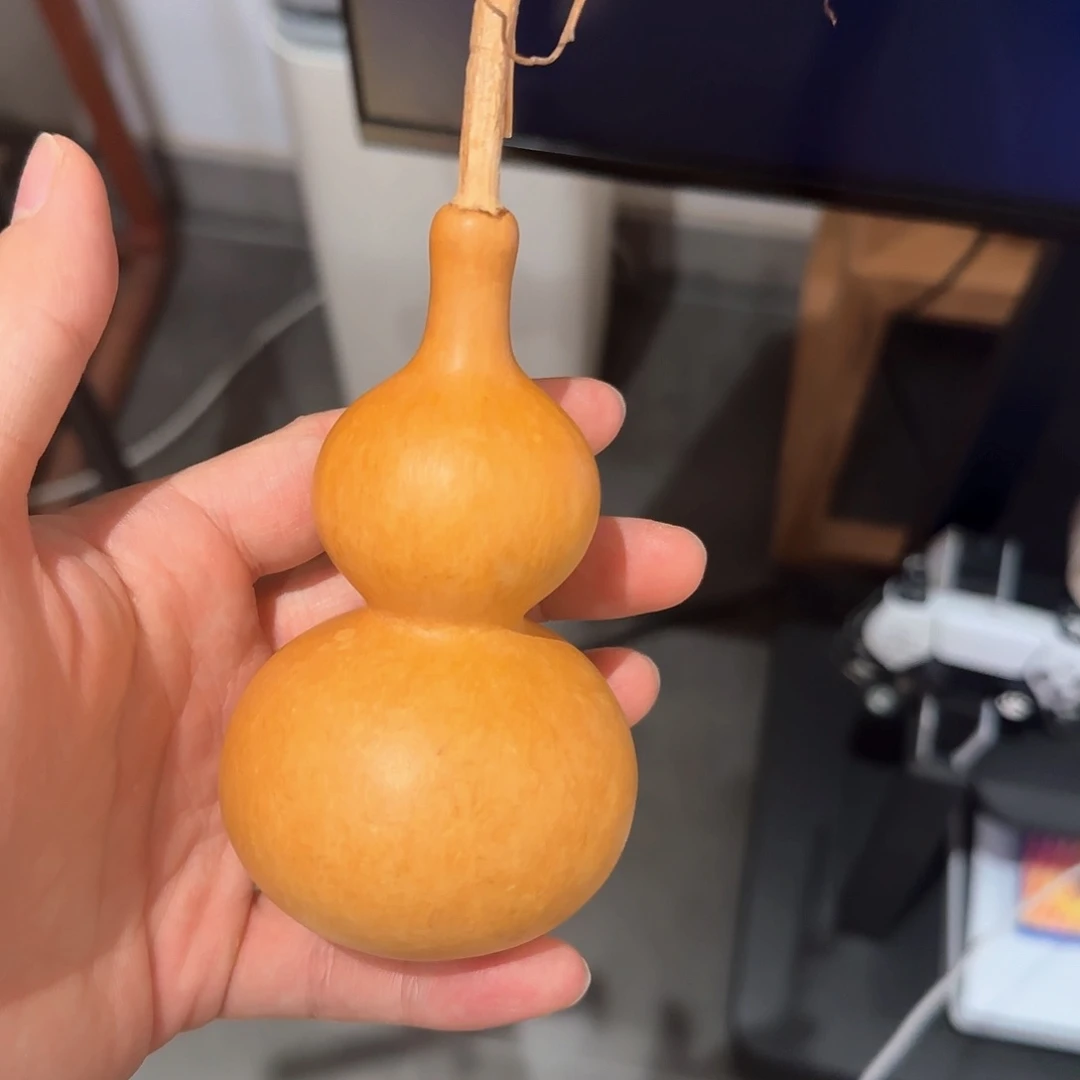 木肥**盒八宝葫芦一个