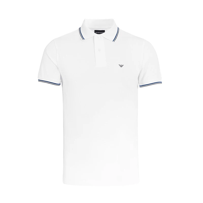 Emporio Armani/安普里奥·阿玛尼男款POLO衫日常休闲百搭11185