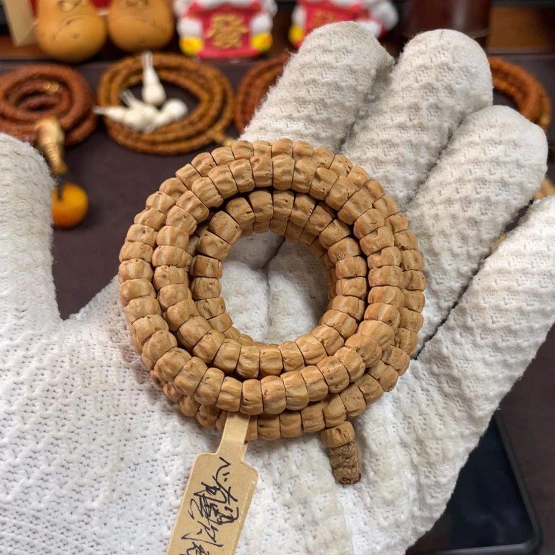 柏香籽/百香籽吊坠心****界粉油皮莲花 保热