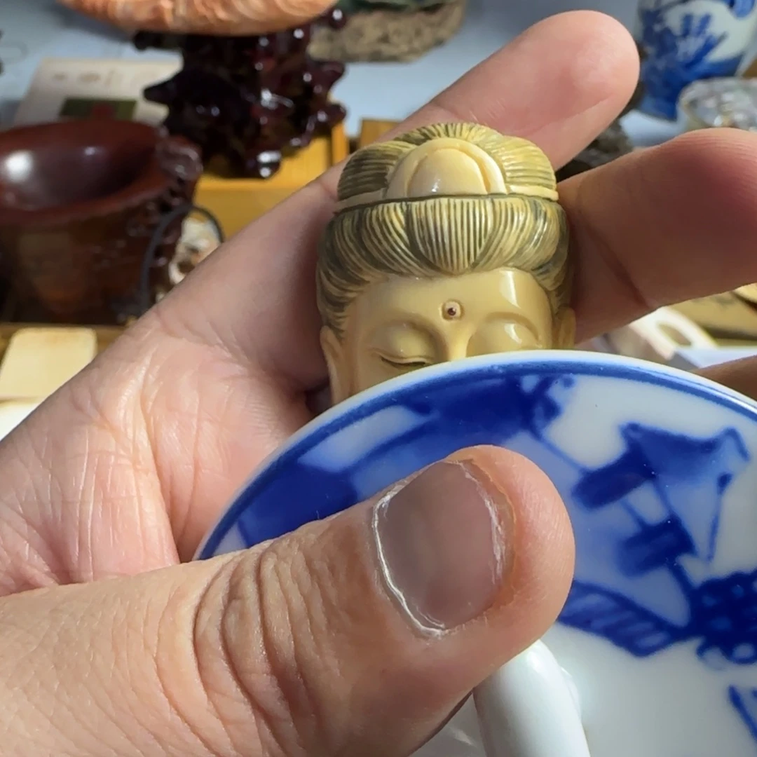 紫砂茶案嘉**行我家粉丝真好看啊