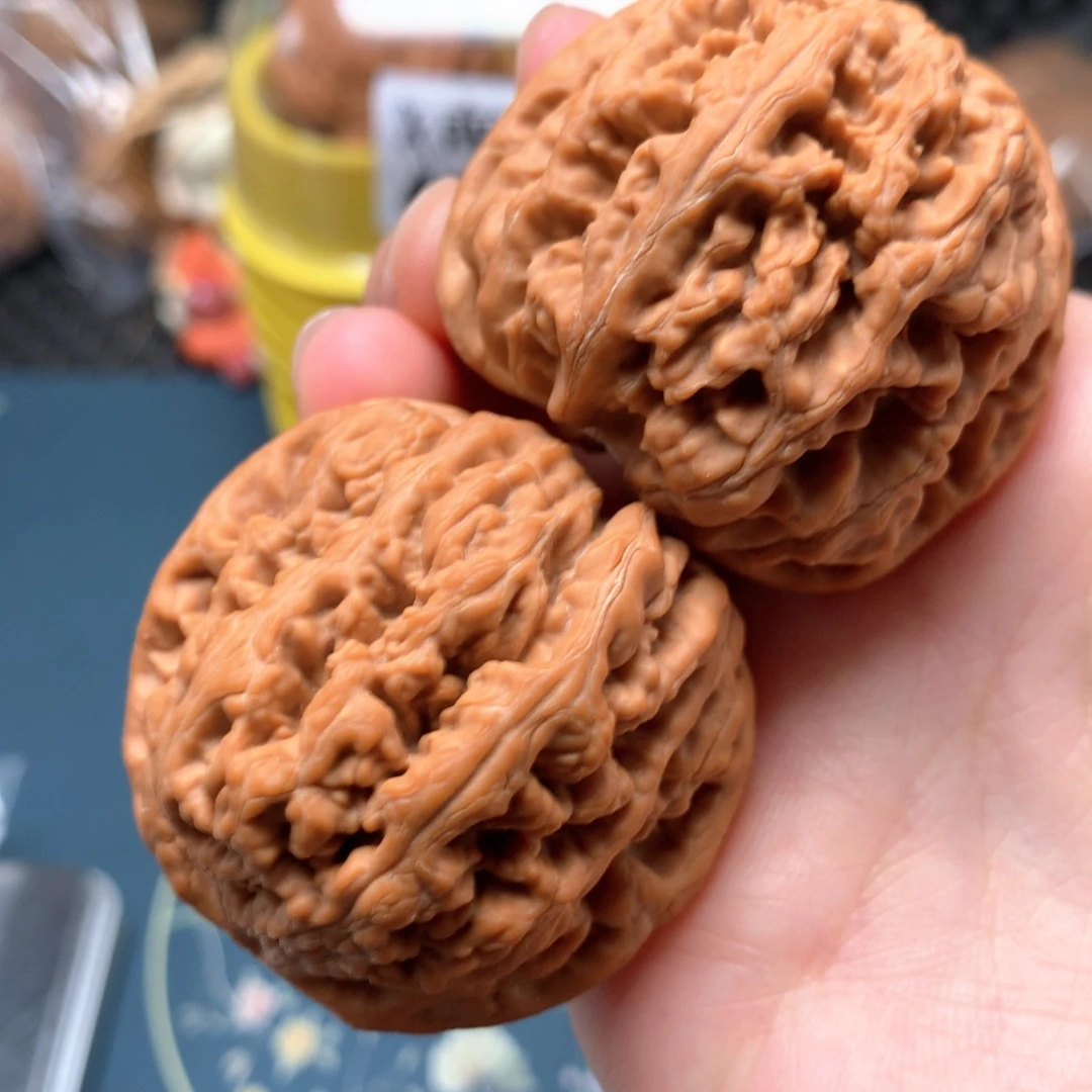 把件文玩核桃44-28198-05