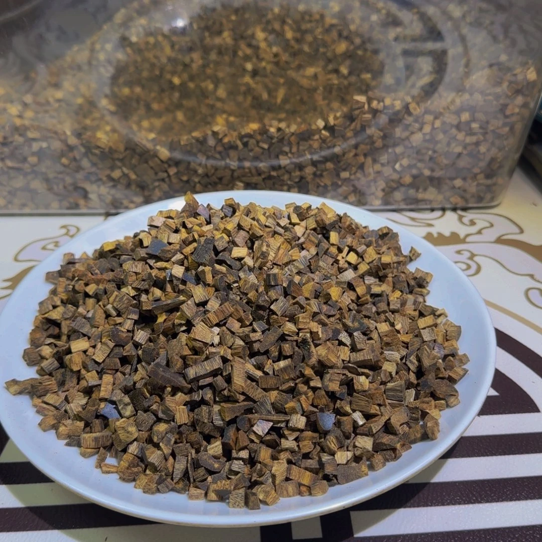 香料陆河老料100克克克克