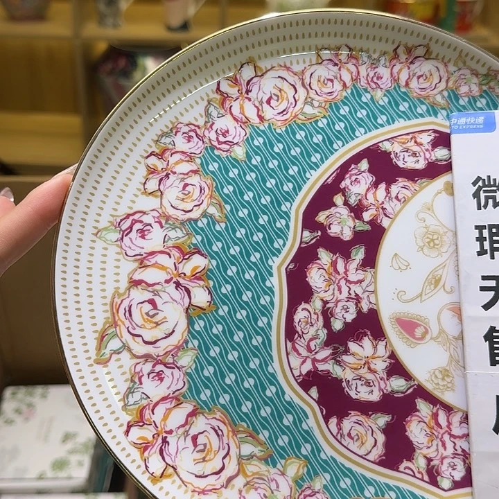 骨瓷实付满10包邮哈