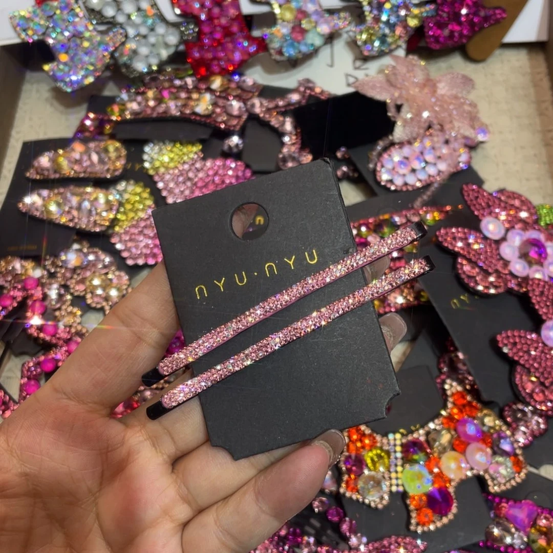 仿水晶铁合金88899