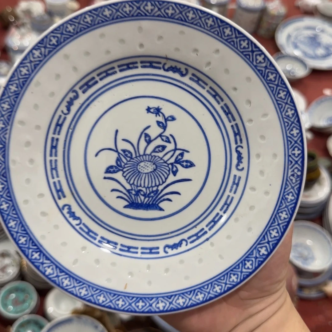 杯景德镇陶瓷艺术品