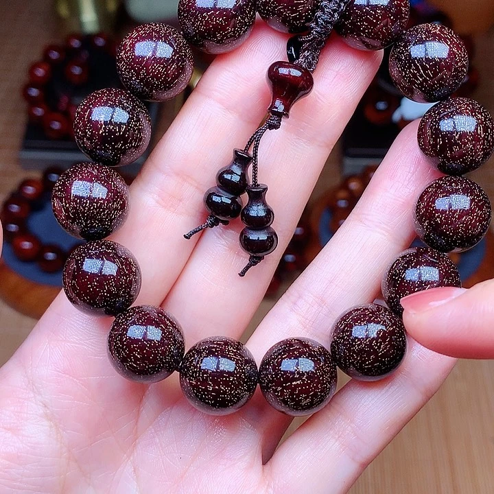 檀香紫檀（小叶紫檀）1.5，洋