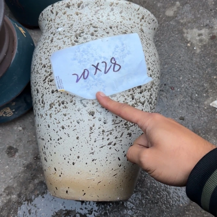 紫砂花盆特价商品