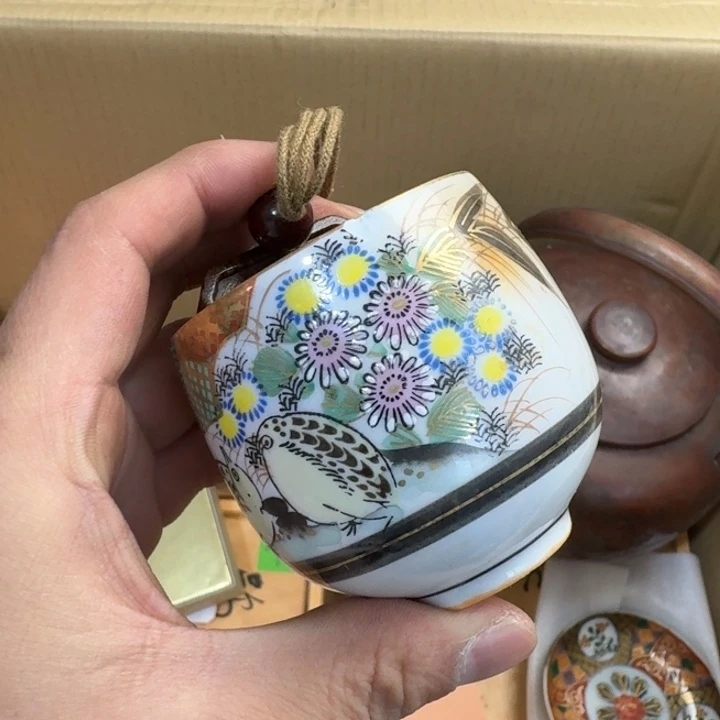 茶文化，工艺古美术孙*实