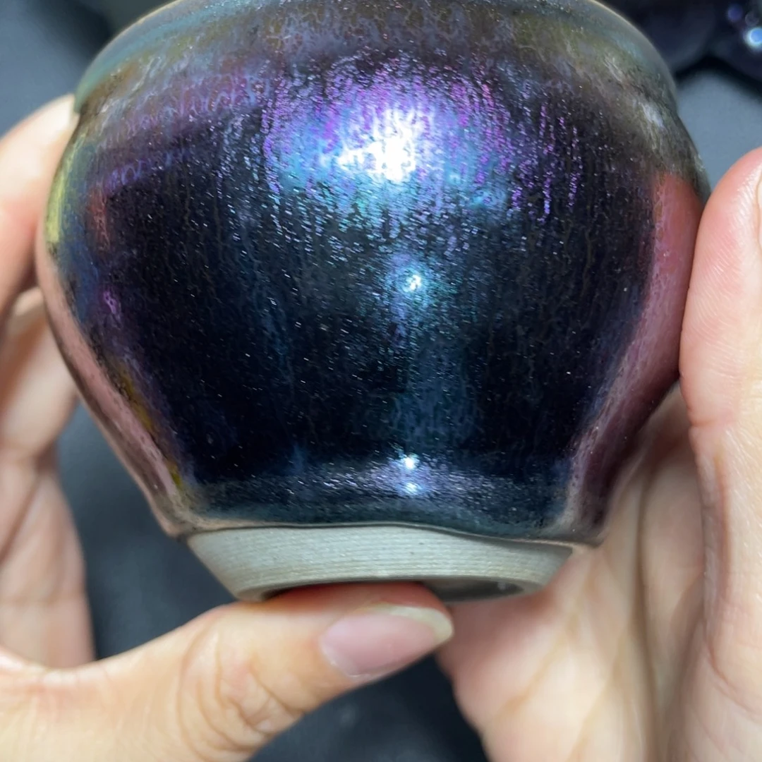 茶盏建盏直播间链接