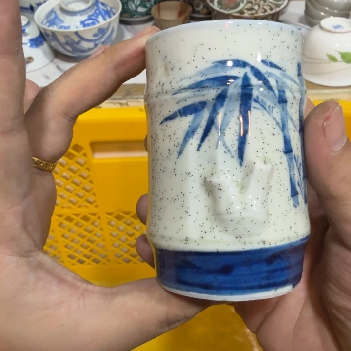 陶瓷推荐第二名20包邮