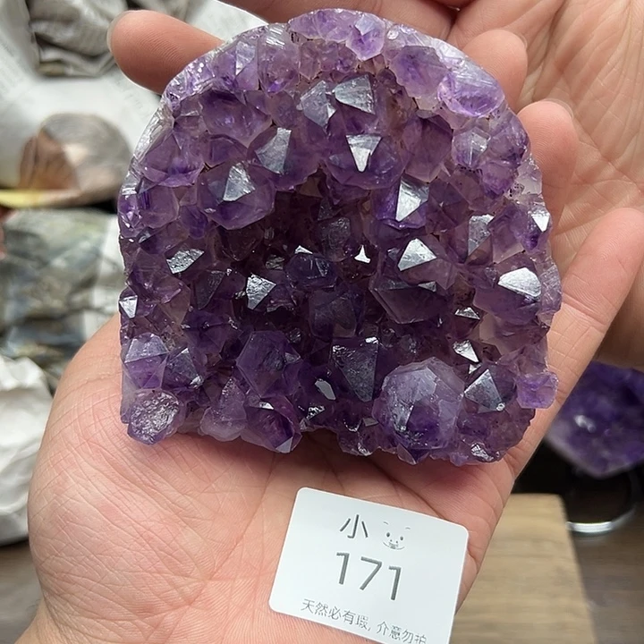 未镶嵌大型摆件（非配饰）水晶