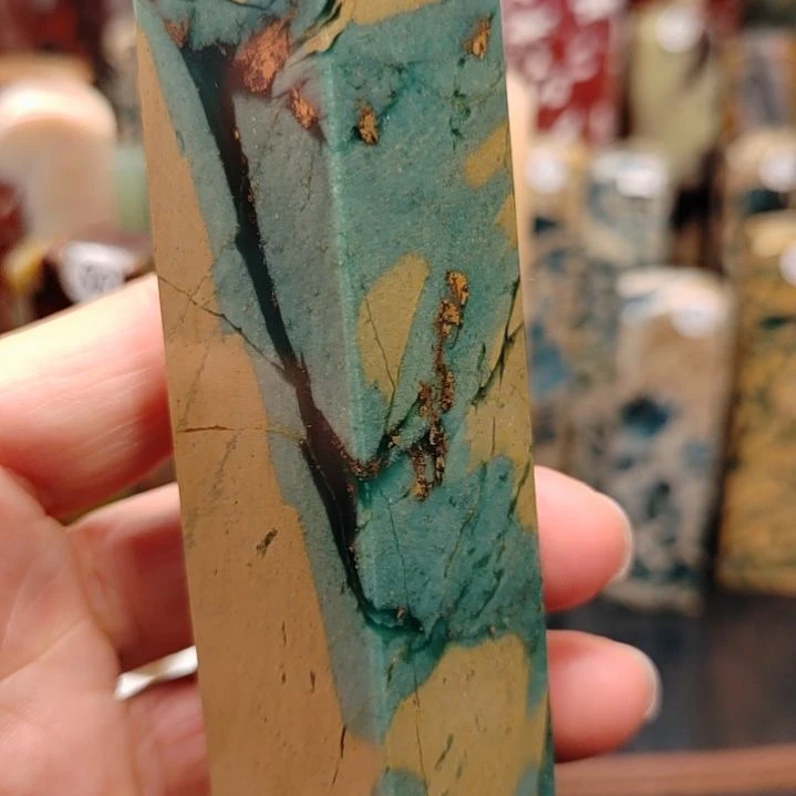 四川石文**云四川雅安绿印章