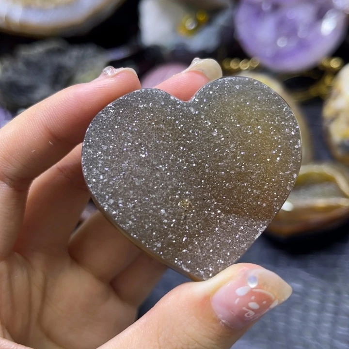未镶嵌发饰水晶彩软