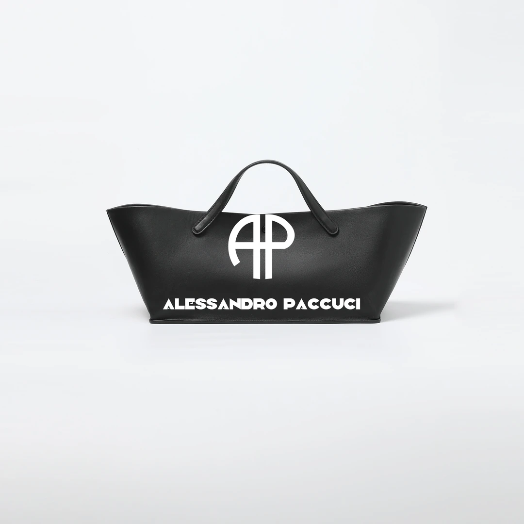 AP洛哥52083BT（包王）牛皮大容量横向设计简约时尚百搭手提包