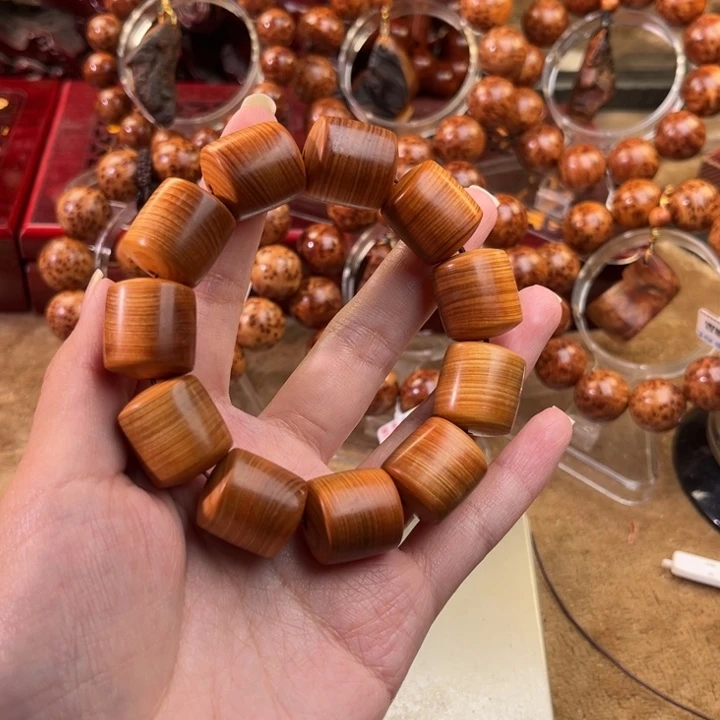 柏木（崖柏）手串/手链