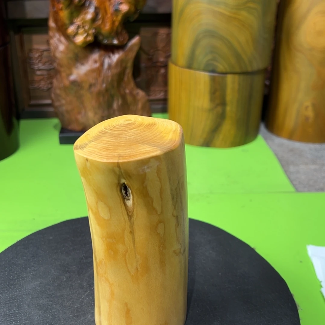 月***风大果紫檀（缅甸花梨）