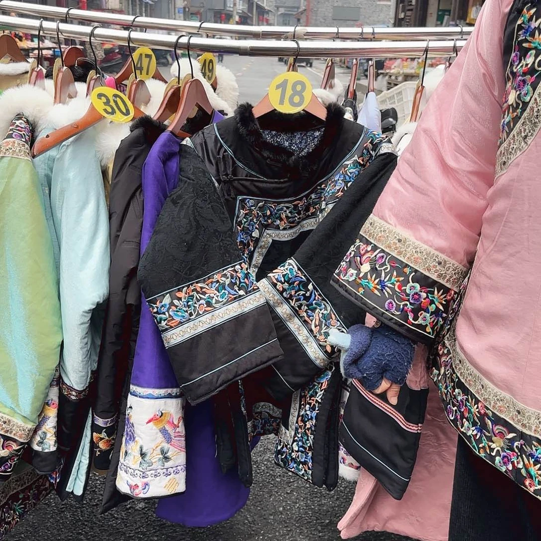 *****湘西苗族刺绣加厚160 105斤