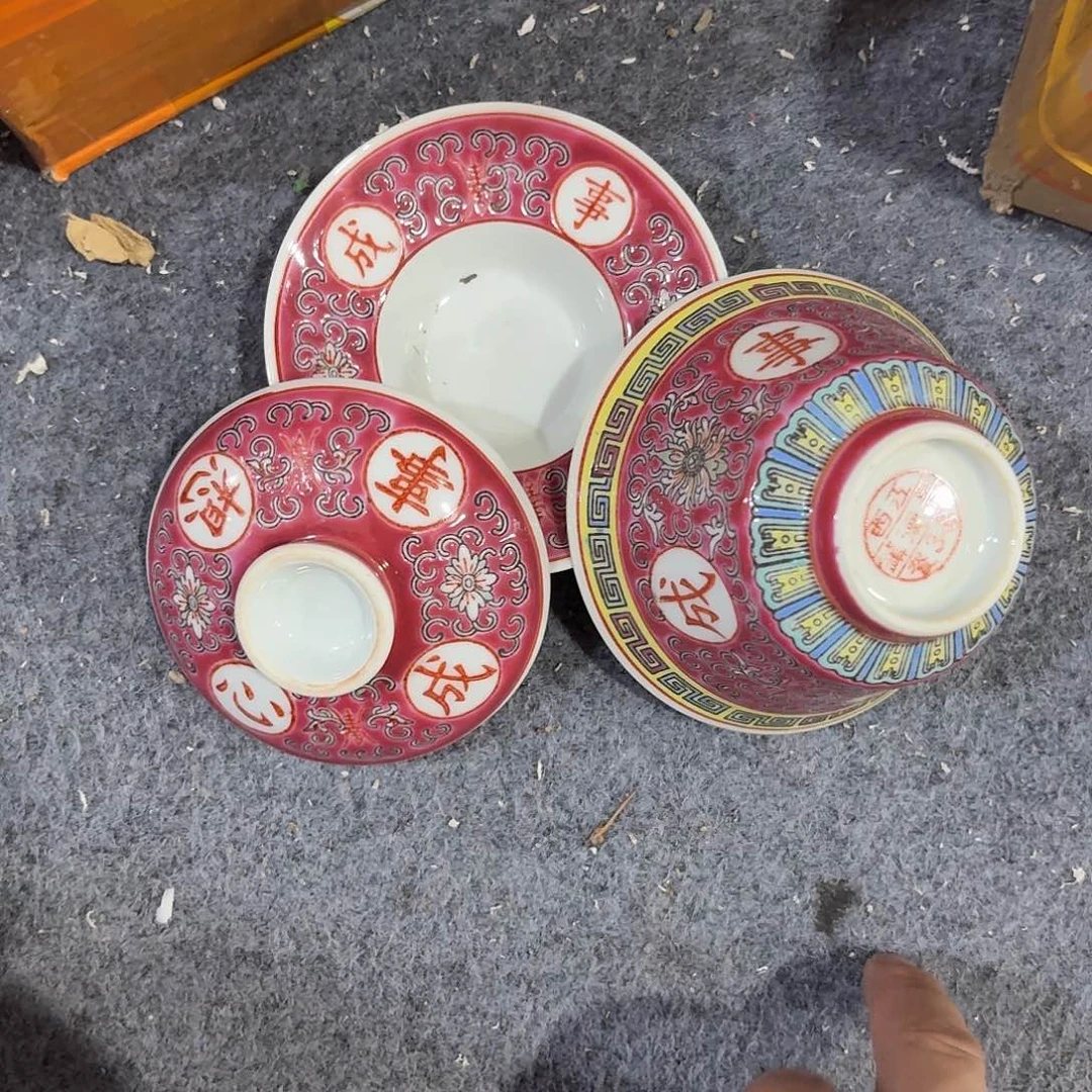 景德镇现代陶瓷用品