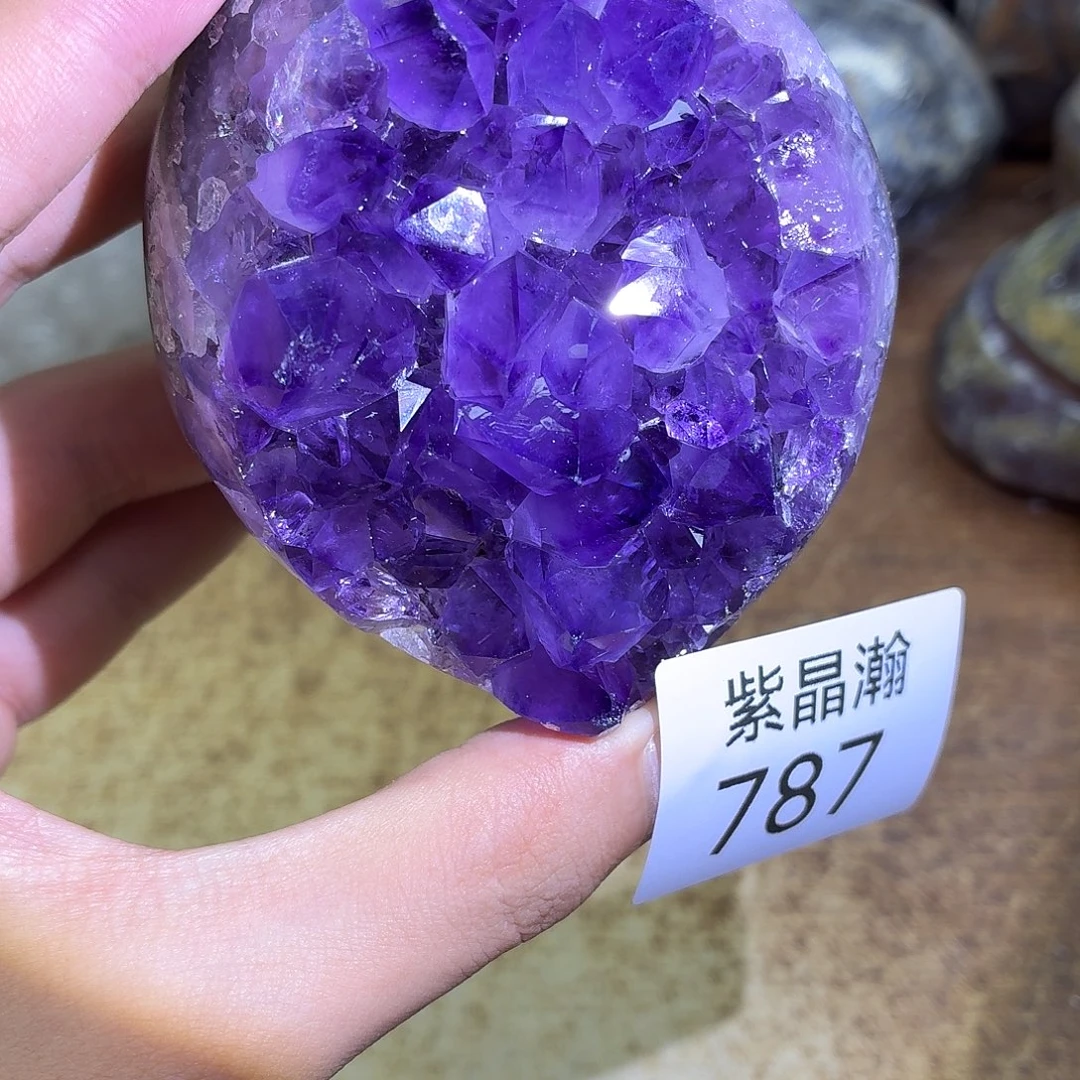 未镶嵌大型摆件（非配饰）水晶