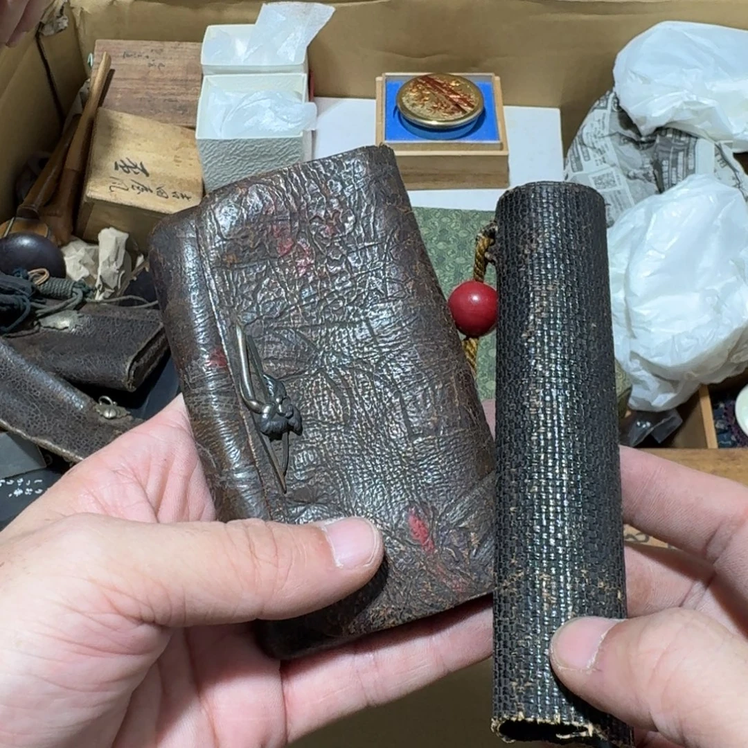 哥***顾紫砂中古商品谨慎下单