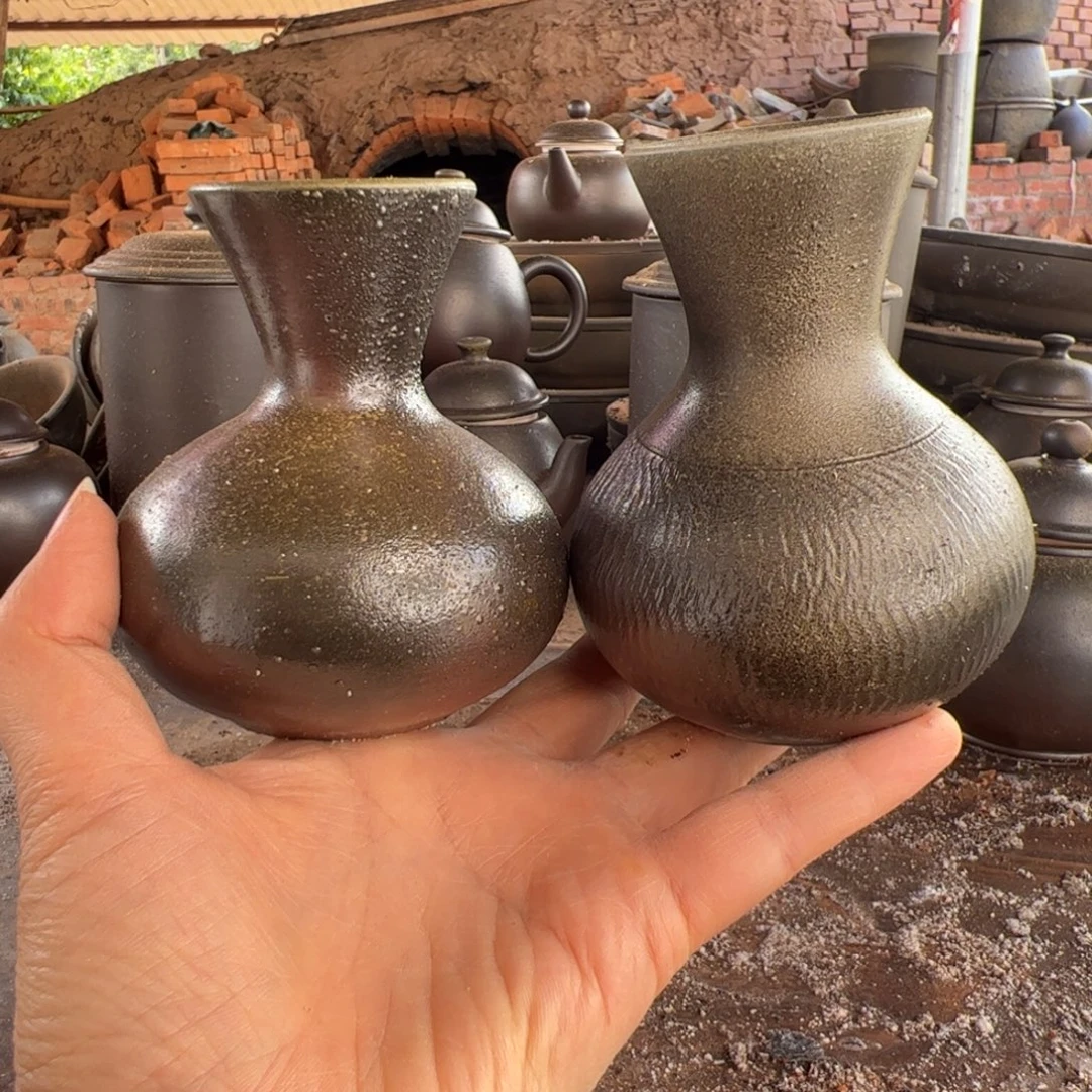 坭兴陶贵台龙窑A40