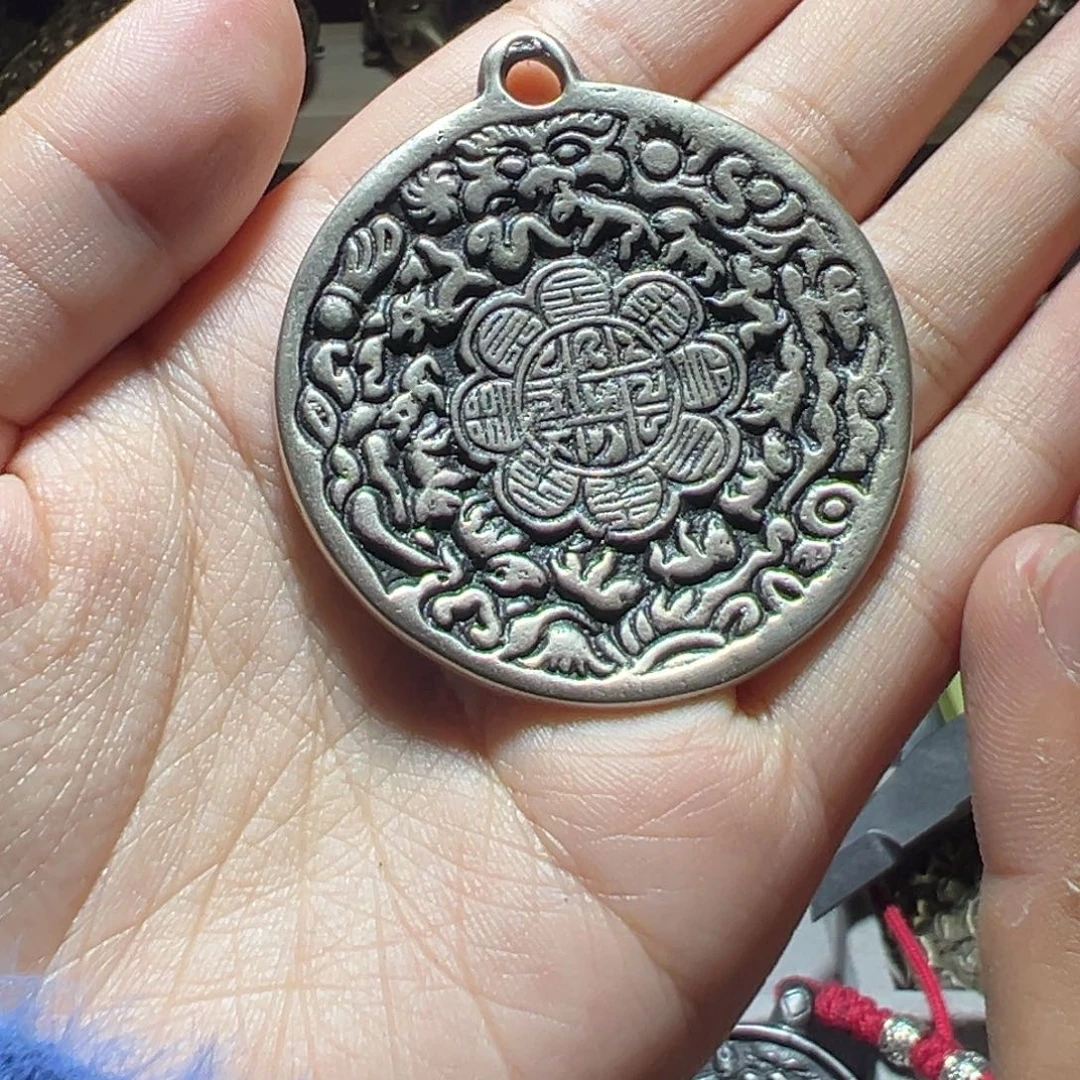 鹿骨手串/手链藏族