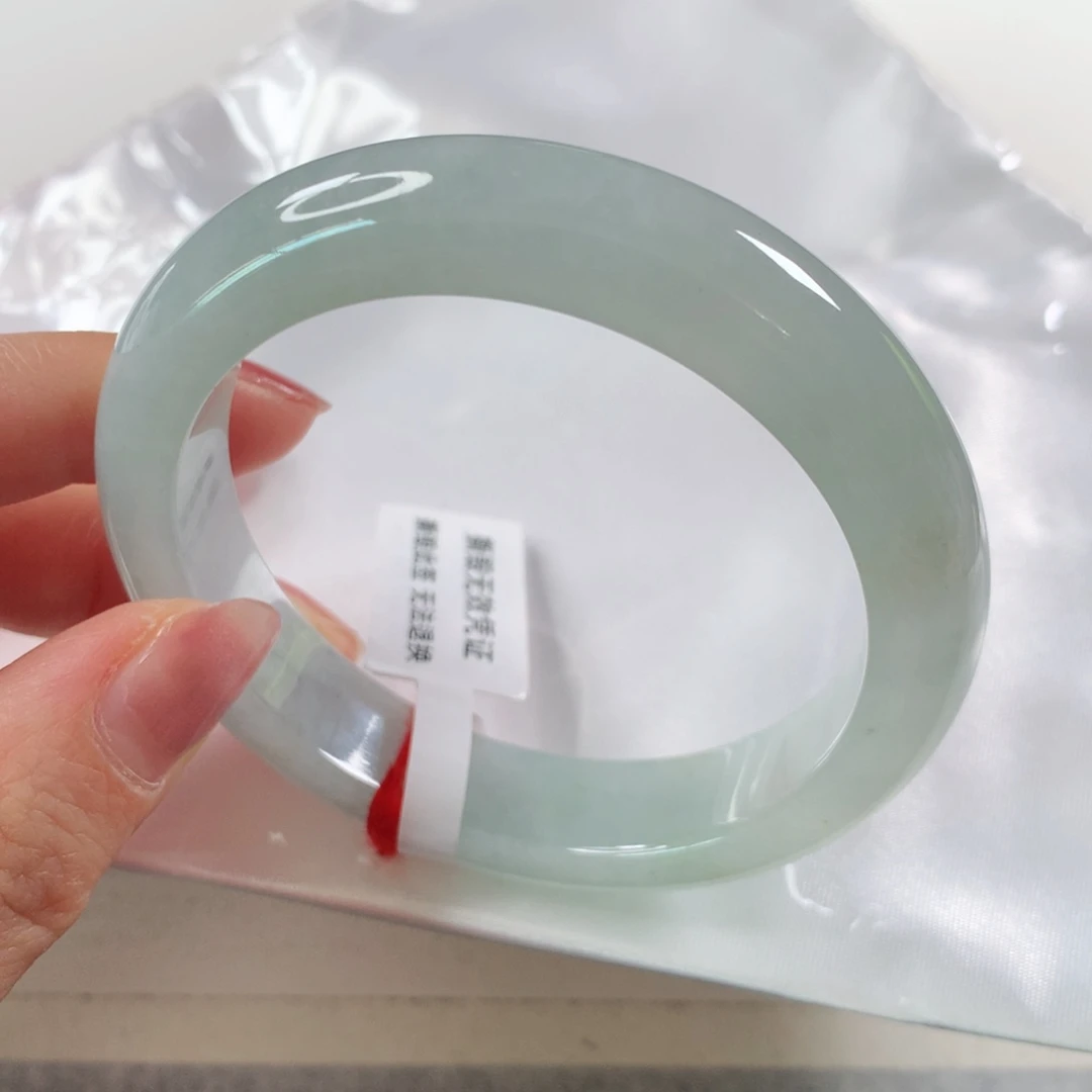 未镶嵌手镯翡翠 正圈218福利捡漏❤️