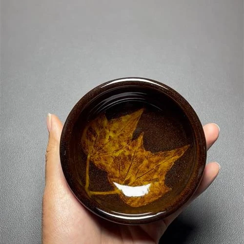 【闪购商品】茶盏-680............