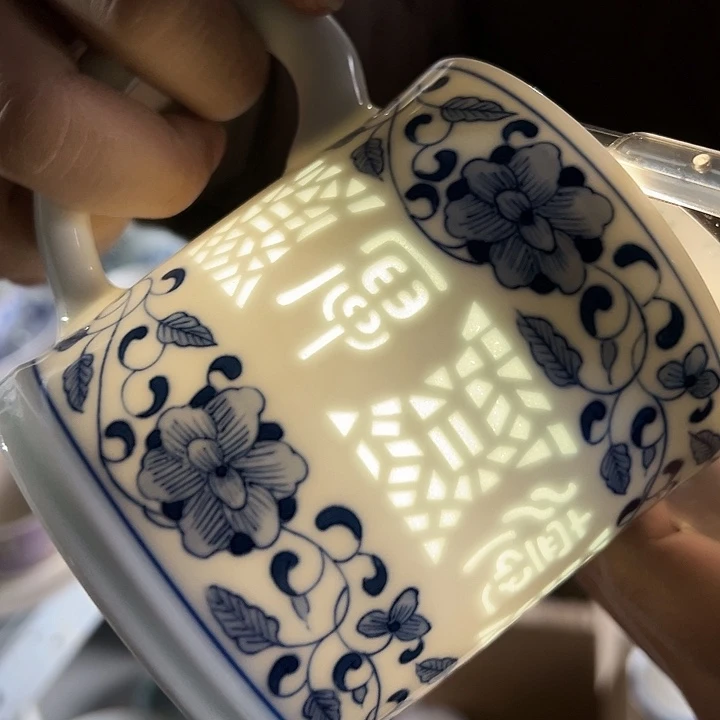 陶其它陶瓷一个办公杯陶瓷