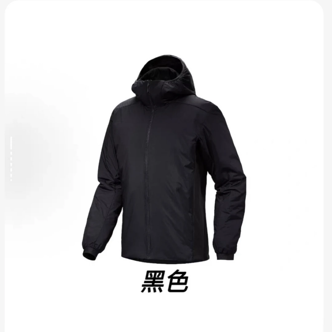 【图图专属】atom阿童木hoody轻薄棉服