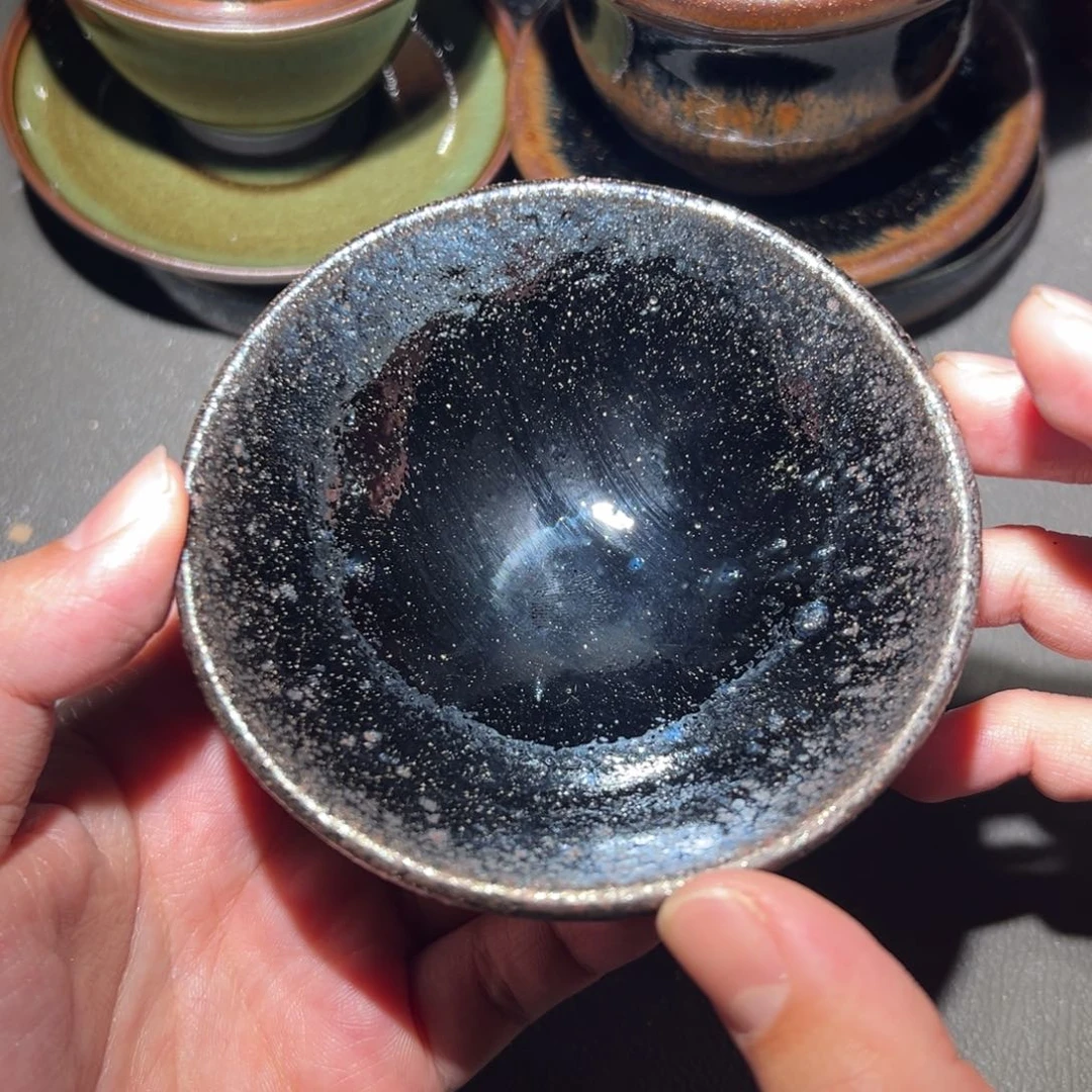 茶盏好好我要和他们玩