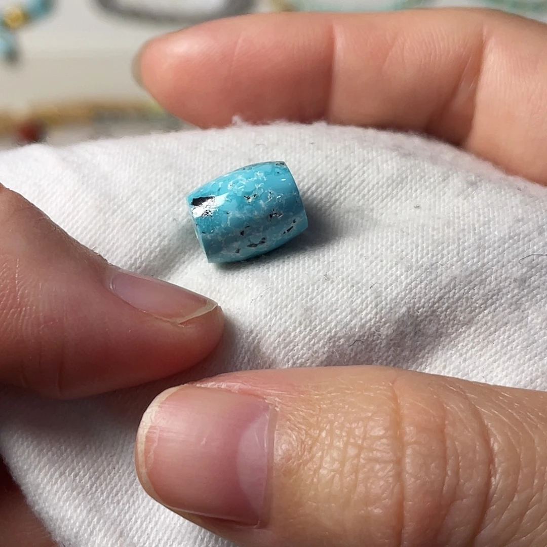 南红玛瑙未镶嵌配饰