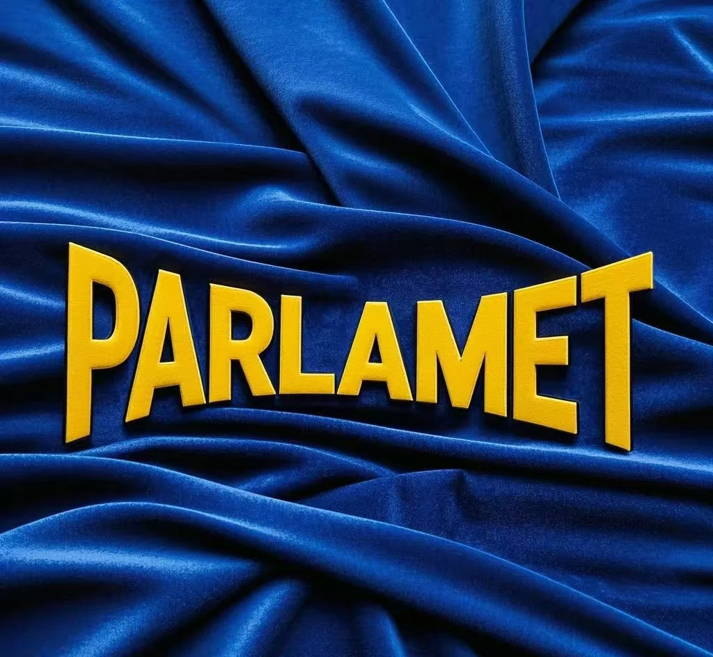 【PARLAMET】精品服装面料 直播间为准