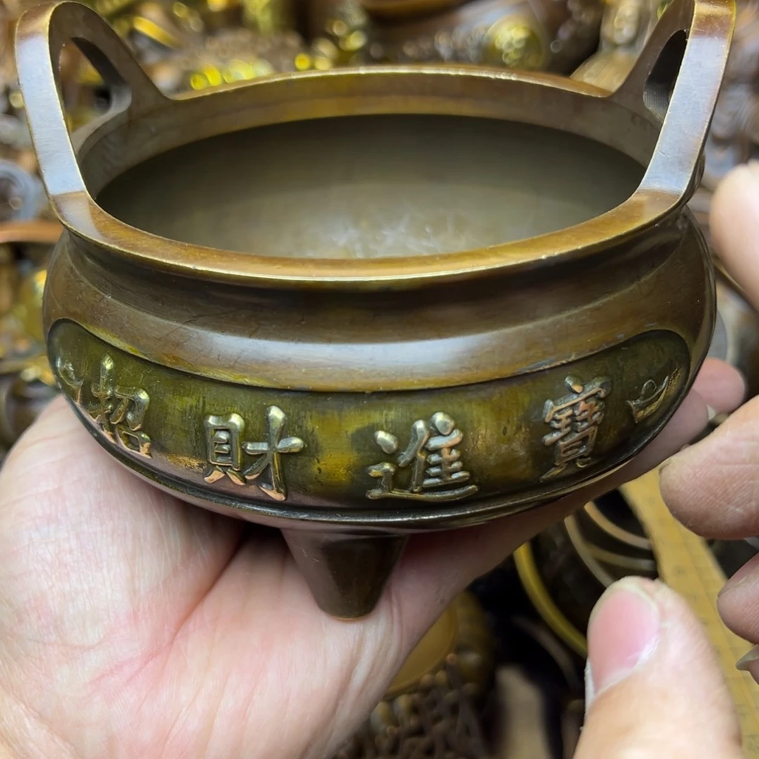 精美文玩把玩装饰