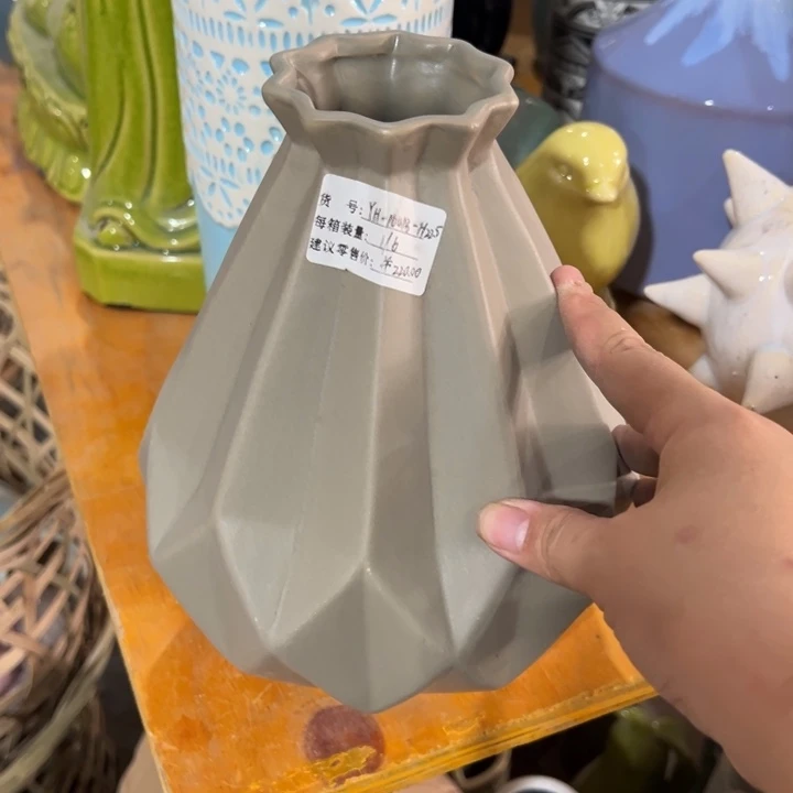 摆件高24口6公分微瑕