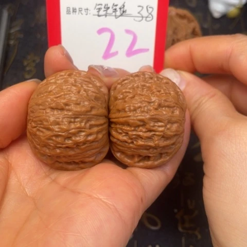 吊坠文玩核桃文玩的好