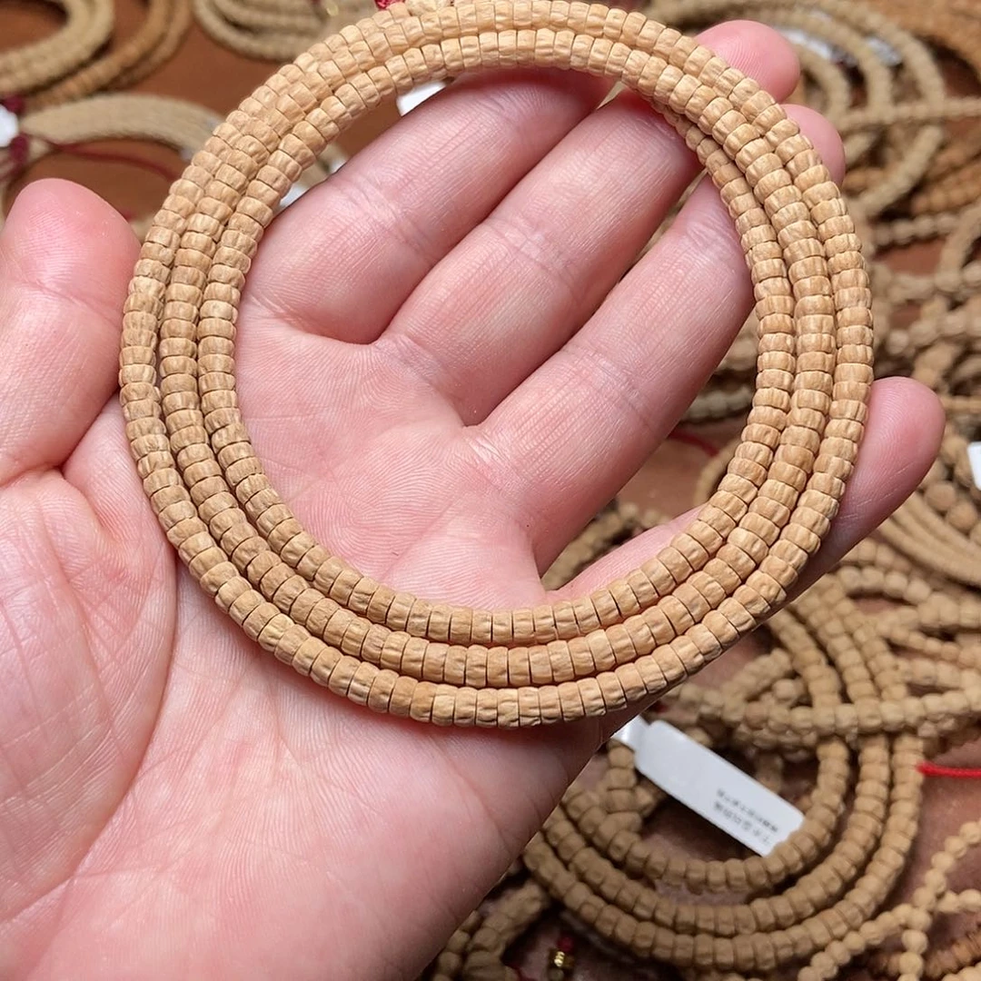 柏香籽/百香籽手串