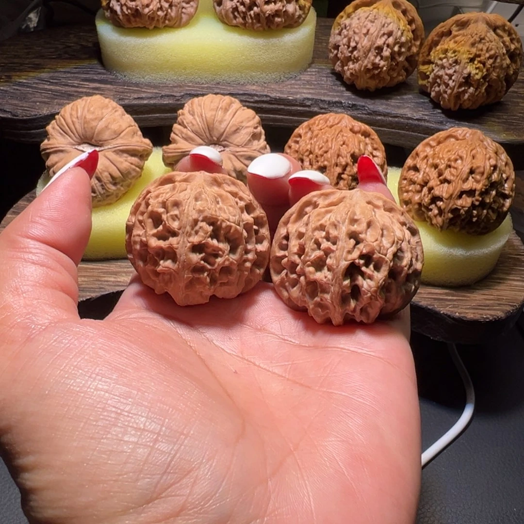 文玩核桃吊坠苹果园39福利