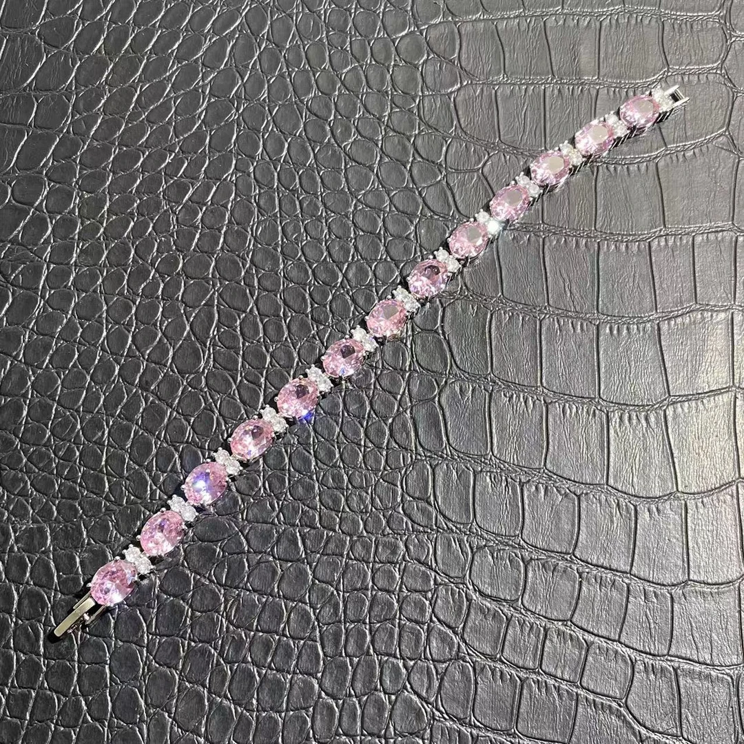 【高端定制】TZSS-1817时尚设计手链多样性发一件