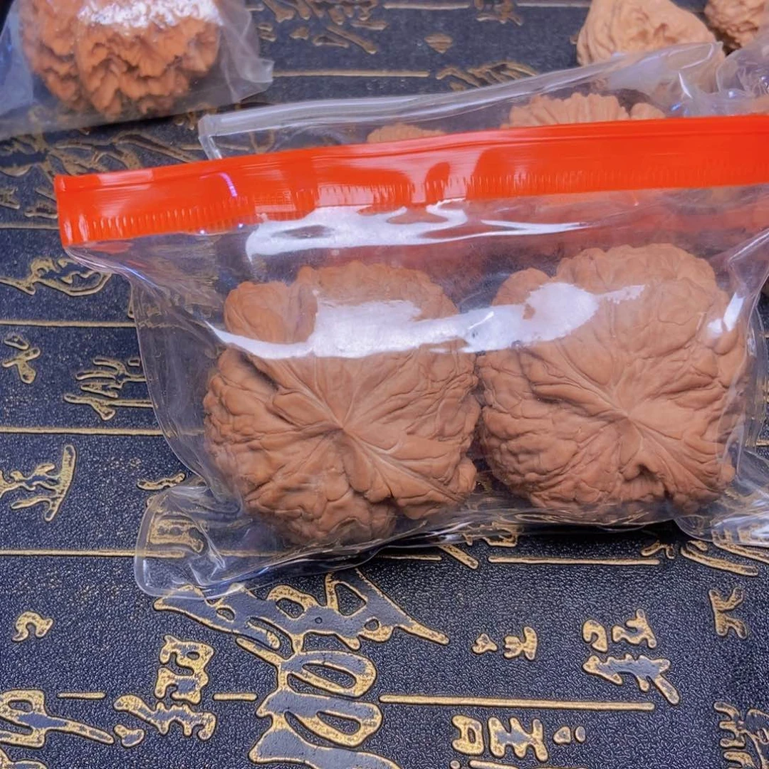 文玩核桃把件c*ㅤ龙鼎