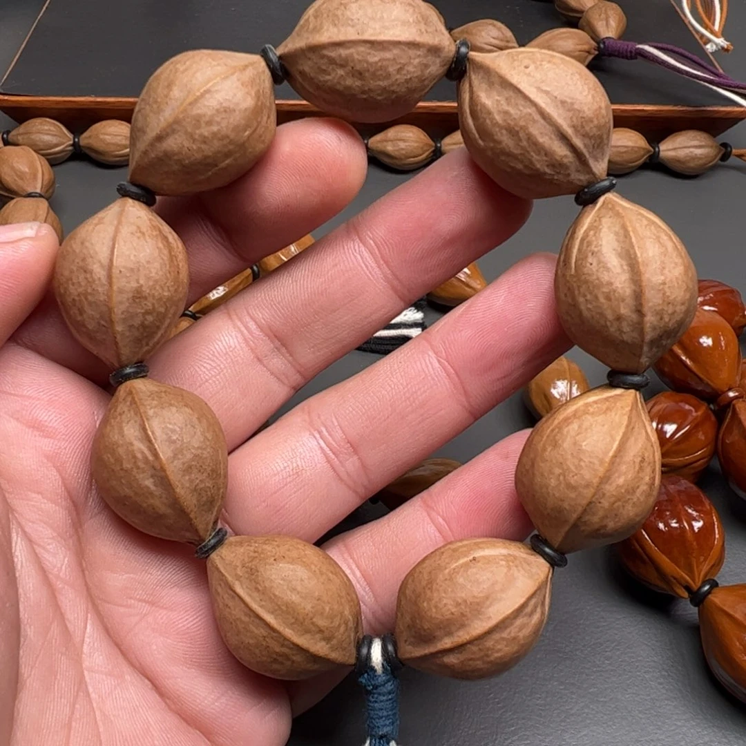 原生态2129精配梅林铁核