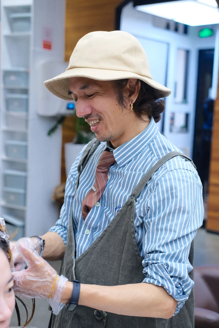 【芷雅XM】·设计师品牌·孤品衣服集合休闲百搭宽松中长款韩版秋冬