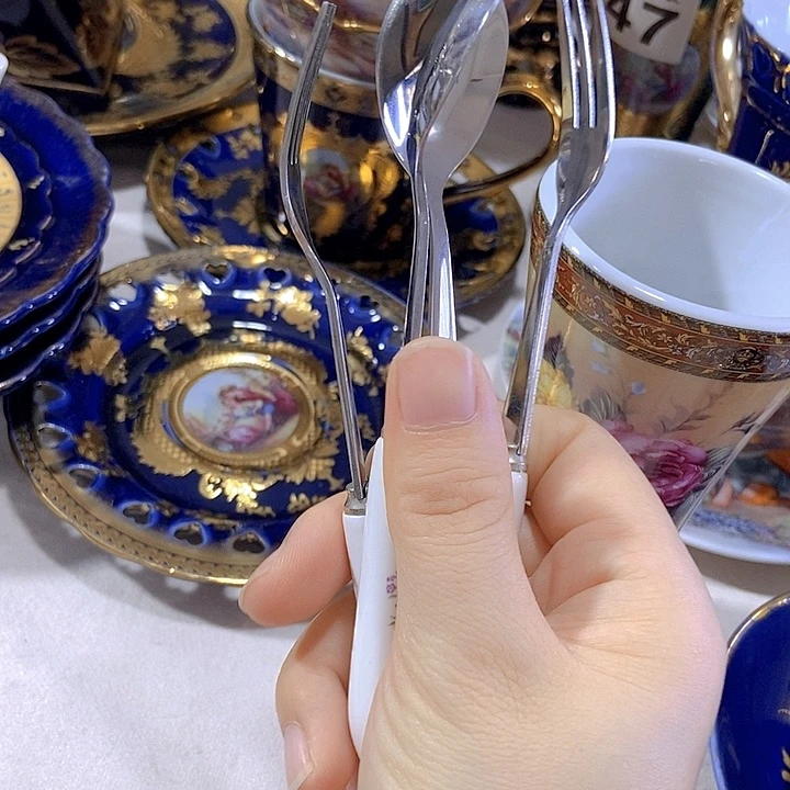 瓷片微瑕…………………………4