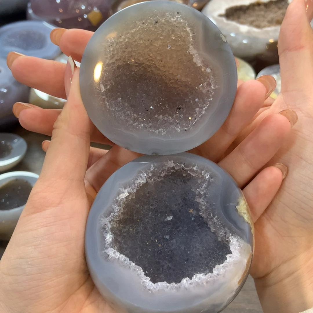 【闪购商品】未镶嵌大型摆件（非配饰）水晶