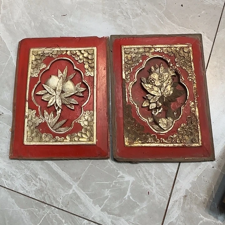 木逸****）木雕艺术品的制作方法