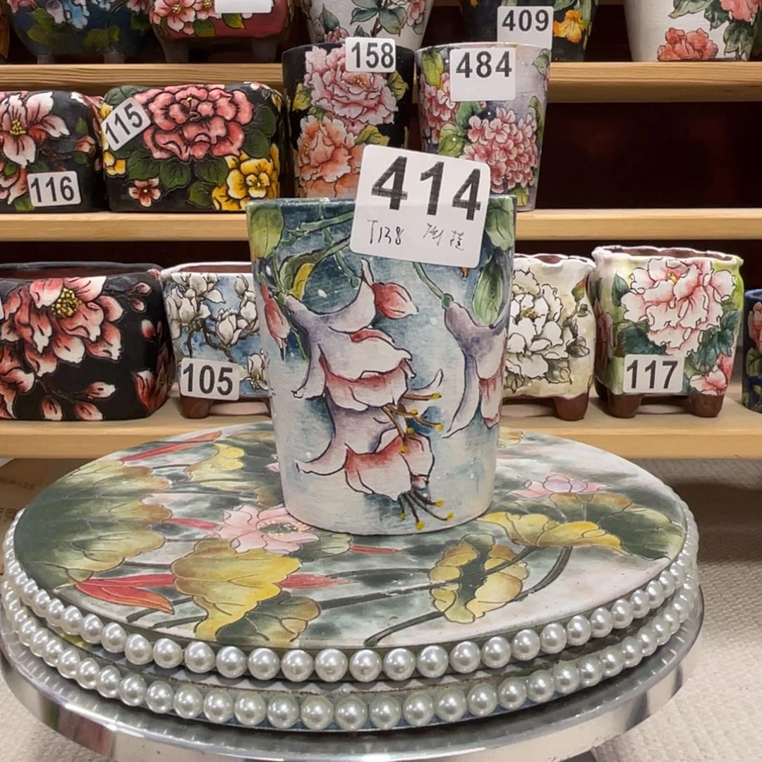 鼠***宝扶泥微瑕不退换1个