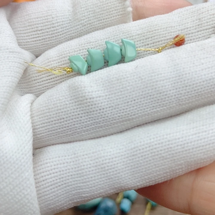 南红玛瑙珠宝奇石未镶嵌