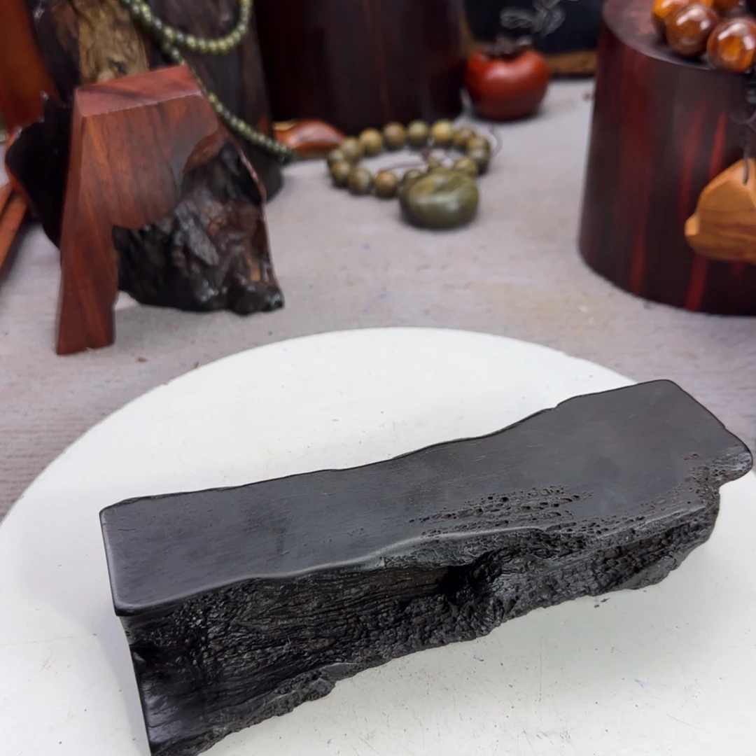 大果紫檀（缅甸花梨）珍**姐